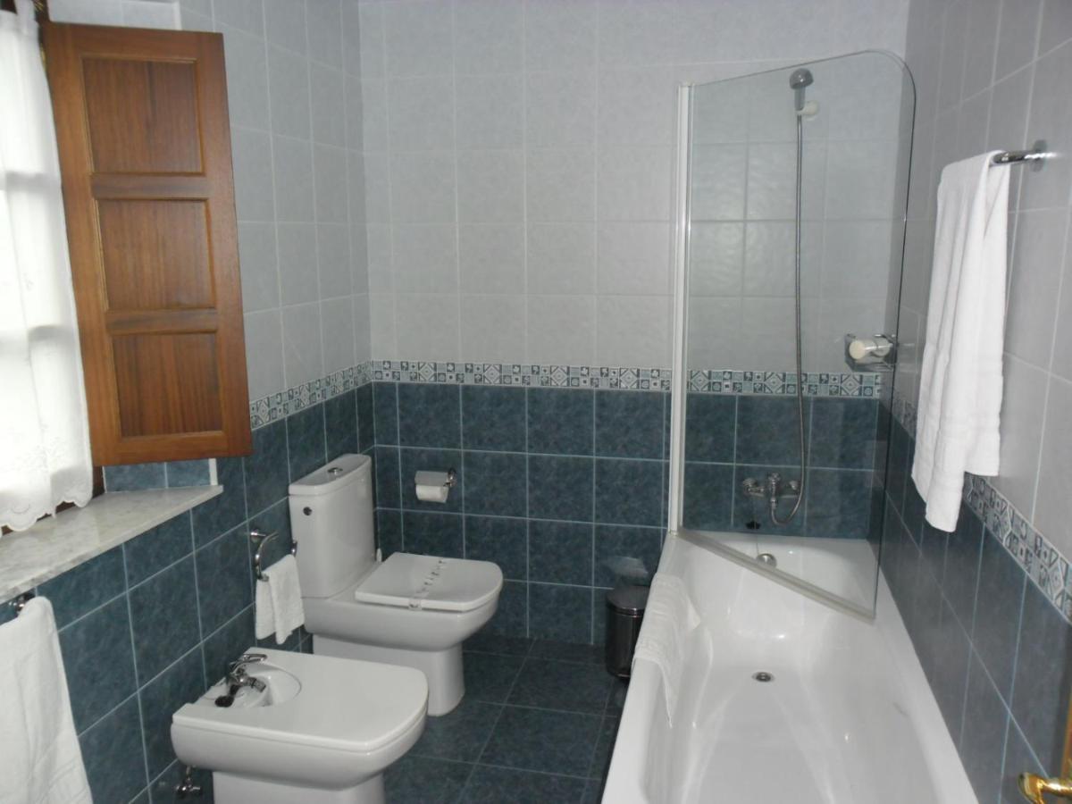 Apartamentos Castrovaselle Nº2 Tapia De Casariego Exteriér fotografie